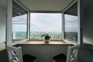 2-комнатная квартира по адресу просп. Науки (площадь 75,5 м²) - Atlanta.ua - фото 28