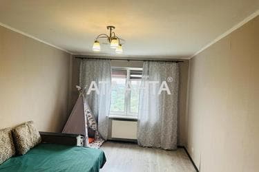 2-комнатная квартира по адресу просп. Науки (площадь 75,5 м²) - Atlanta.ua - фото 30