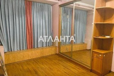 1-комнатная квартира по адресу ул. Ойстраха Давида (площадь 38 м²) - Atlanta.ua - фото 11