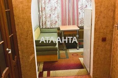 1-комнатная квартира по адресу ул. Ойстраха Давида (площадь 38 м²) - Atlanta.ua - фото 13