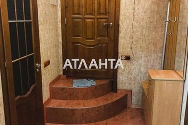 1-комнатная квартира по адресу ул. Ойстраха Давида (площадь 38 м²) - Atlanta.ua - фото 14