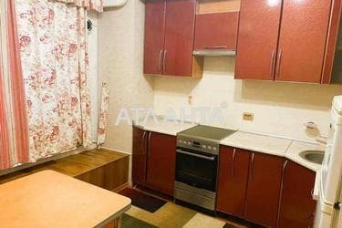 1-room apartment apartment by the address st. Oystrakha Davida Zatonskogo (area 38 m²) - Atlanta.ua - photo 18