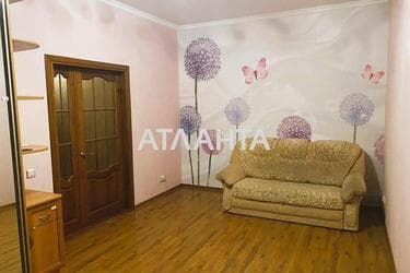 1-room apartment apartment by the address st. Oystrakha Davida Zatonskogo (area 38 m²) - Atlanta.ua - photo 21