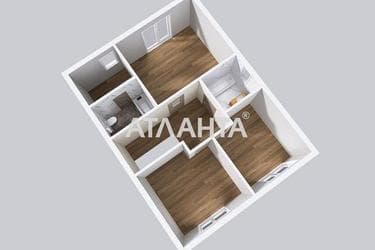 Будинок за адресою вул. Січових Стрільців (площа 118 м²) - Atlanta.ua - фото 29