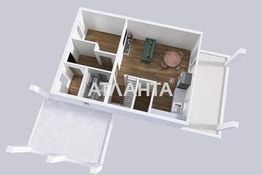 Будинок за адресою вул. Січових Стрільців (площа 118 м²) - Atlanta.ua - фото 30