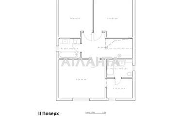 Будинок за адресою вул. Січових Стрільців (площа 118 м²) - Atlanta.ua - фото 31