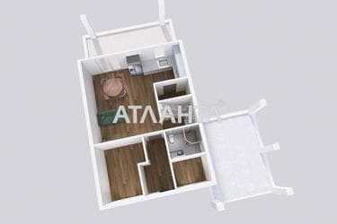 Будинок за адресою вул. Січових Стрільців (площа 118 м²) - Atlanta.ua - фото 33