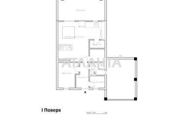 Будинок за адресою вул. Січових Стрільців (площа 118 м²) - Atlanta.ua - фото 35