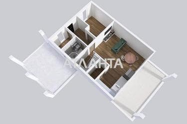 Будинок за адресою вул. Січових Стрільців (площа 118 м²) - Atlanta.ua - фото 36