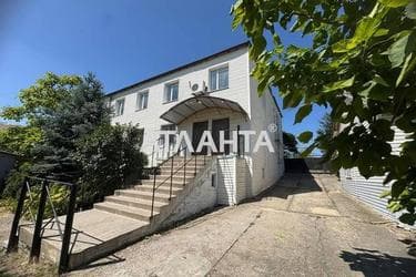Коммерческая недвижимость по адресу ул. Терешковой (площадь 581,5 м²) - Atlanta.ua - фото 45