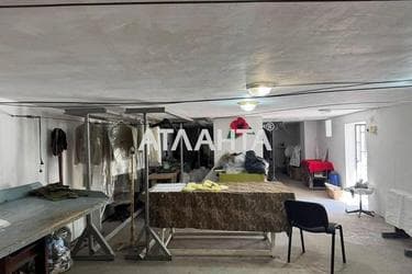 Коммерческая недвижимость по адресу ул. Терешковой (площадь 581,5 м²) - Atlanta.ua - фото 70