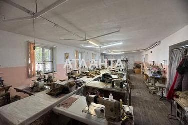 Коммерческая недвижимость по адресу ул. Терешковой (площадь 581,5 м²) - Atlanta.ua - фото 59
