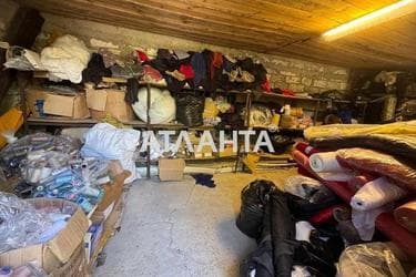Коммерческая недвижимость по адресу ул. Терешковой (площадь 581,5 м²) - Atlanta.ua - фото 77