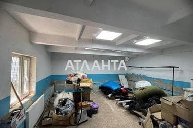 Коммерческая недвижимость по адресу ул. Терешковой (площадь 581,5 м²) - Atlanta.ua - фото 73