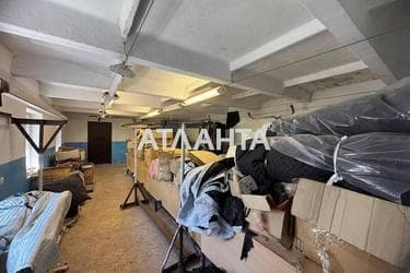Коммерческая недвижимость по адресу ул. Терешковой (площадь 581,5 м²) - Atlanta.ua - фото 72