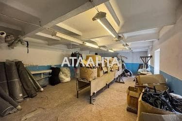 Коммерческая недвижимость по адресу ул. Терешковой (площадь 581,5 м²) - Atlanta.ua - фото 76