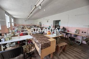 Коммерческая недвижимость по адресу ул. Терешковой (площадь 581,5 м²) - Atlanta.ua - фото 62