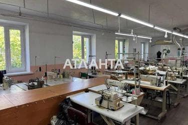 Коммерческая недвижимость по адресу ул. Терешковой (площадь 581,5 м²) - Atlanta.ua - фото 63