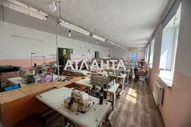 Коммерческая недвижимость по адресу ул. Терешковой (площадь 581,5 м²) - Atlanta.ua - фото 66