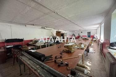 Коммерческая недвижимость по адресу ул. Терешковой (площадь 581,5 м²) - Atlanta.ua - фото 67