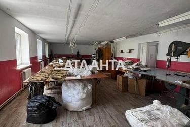 Коммерческая недвижимость по адресу ул. Терешковой (площадь 581,5 м²) - Atlanta.ua - фото 74