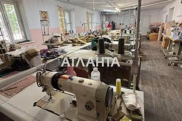 Коммерческая недвижимость по адресу ул. Терешковой (площадь 581,5 м²) - Atlanta.ua - фото 58