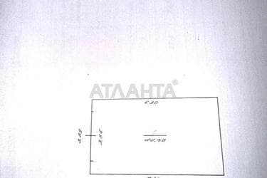 Коммерческая недвижимость по адресу ул. Терешковой (площадь 581,5 м²) - Atlanta.ua - фото 86
