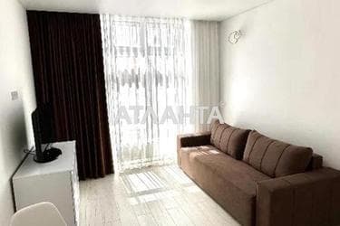 1-кімнатна квартира за адресою вул. Радісна (площа 24,4 м²) - Atlanta.ua - фото 12