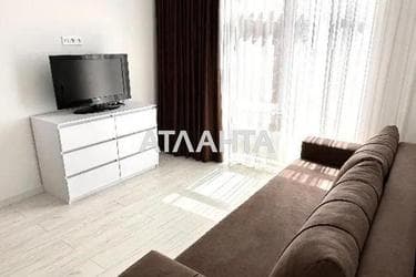 1-кімнатна квартира за адресою вул. Радісна (площа 24,4 м²) - Atlanta.ua - фото 13