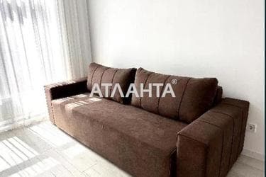 1-кімнатна квартира за адресою вул. Радісна (площа 24,4 м²) - Atlanta.ua - фото 15