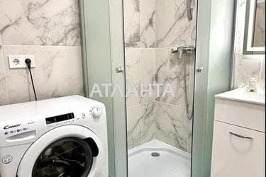 1-кімнатна квартира за адресою вул. Радісна (площа 24,4 м²) - Atlanta.ua - фото 18