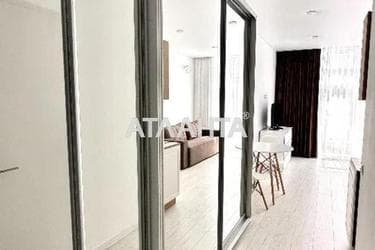 1-кімнатна квартира за адресою вул. Радісна (площа 24,4 м²) - Atlanta.ua - фото 21