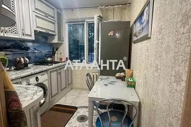 2-комнатная квартира по адресу ул. Петрова ген. (площадь 46 м²) - Atlanta.ua - фото 8