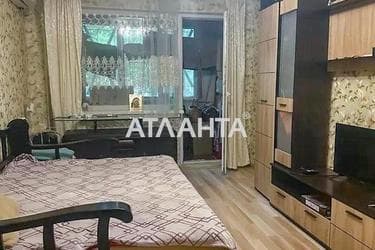 2-комнатная квартира по адресу ул. Петрова ген. (площадь 46 м²) - Atlanta.ua - фото 10