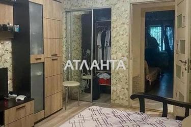2-комнатная квартира по адресу ул. Петрова ген. (площадь 46 м²) - Atlanta.ua - фото 11