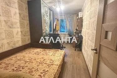 2-комнатная квартира по адресу ул. Петрова ген. (площадь 46 м²) - Atlanta.ua - фото 12