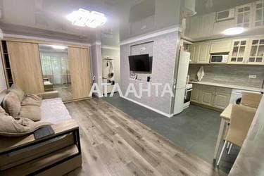 1-комнатная квартира по адресу ул. Кармена Романа (площадь 32 м²) - Atlanta.ua - фото 10
