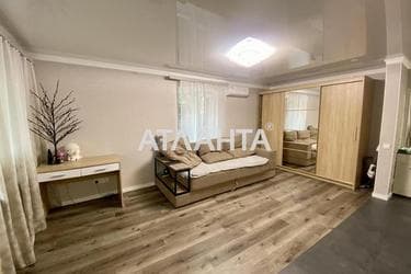 1-комнатная квартира по адресу ул. Кармена Романа (площадь 32 м²) - Atlanta.ua - фото 12