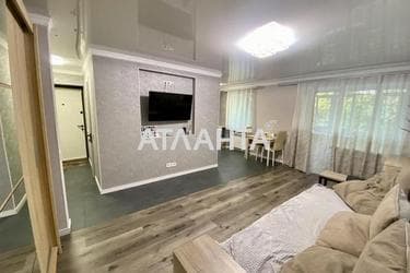 1-комнатная квартира по адресу ул. Кармена Романа (площадь 32 м²) - Atlanta.ua - фото 13