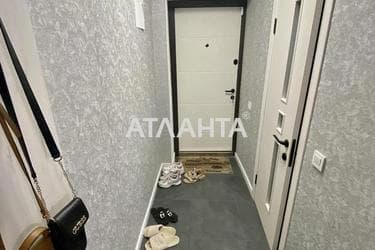 1-комнатная квартира по адресу ул. Кармена Романа (площадь 32 м²) - Atlanta.ua - фото 16
