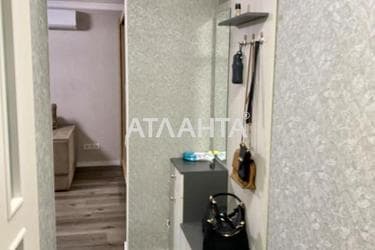 1-комнатная квартира по адресу ул. Кармена Романа (площадь 32 м²) - Atlanta.ua - фото 17