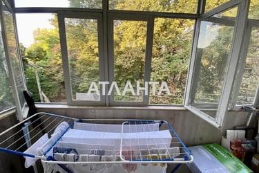 1-комнатная квартира по адресу ул. Кармена Романа (площадь 32 м²) - Atlanta.ua - фото 18