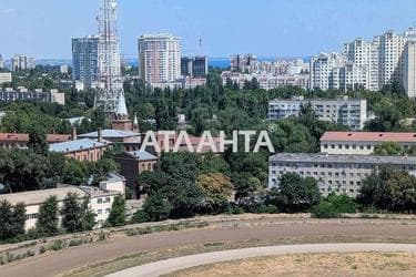 1-комнатная квартира по адресу ул. Краснова (площадь 0) - Atlanta.ua - фото 37