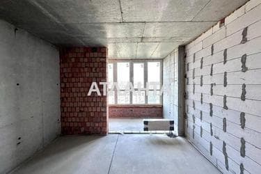 1-room apartment apartment by the address st. Franko Ivana (area 33,6 m²) - Atlanta.ua - photo 7
