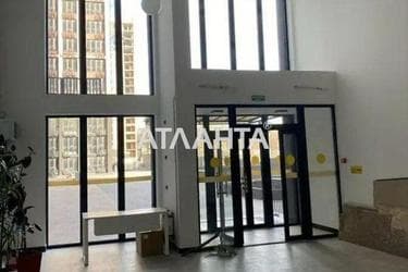1-room apartment apartment by the address st. Franko Ivana (area 33,6 m²) - Atlanta.ua - photo 8