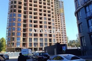 1-room apartment apartment by the address st. Franko Ivana (area 33,6 m²) - Atlanta.ua - photo 9
