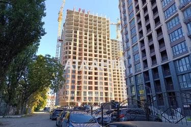 1-room apartment apartment by the address st. Franko Ivana (area 33,6 m²) - Atlanta.ua - photo 10