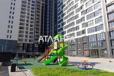 1-комнатная квартира по адресу ул. Франко Ивана (площадь 48,4 м²) - Atlanta.ua - фото 12