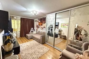 2-комнатная квартира по адресу Вишневского ген. Пер. (площадь 52,2 м²) - Atlanta.ua - фото 13