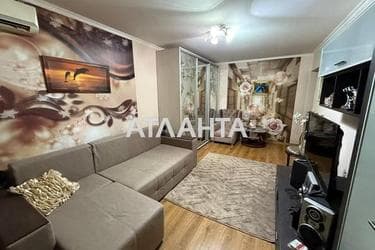 2-комнатная квартира по адресу Вишневского ген. Пер. (площадь 52,2 м²) - Atlanta.ua - фото 14